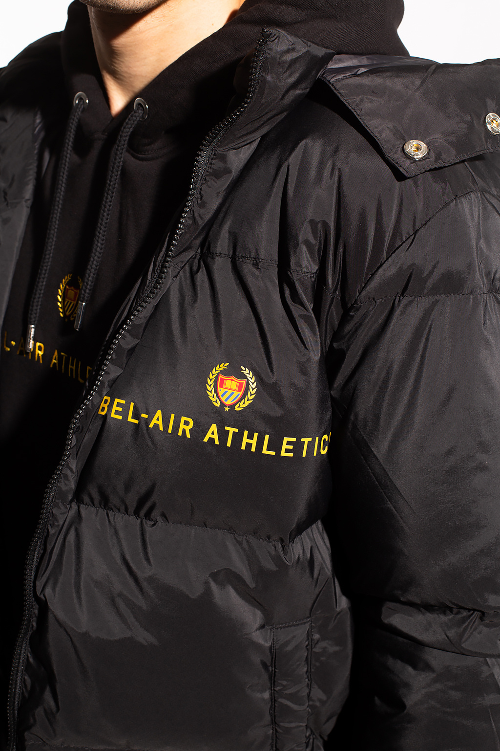 Parka bel online air